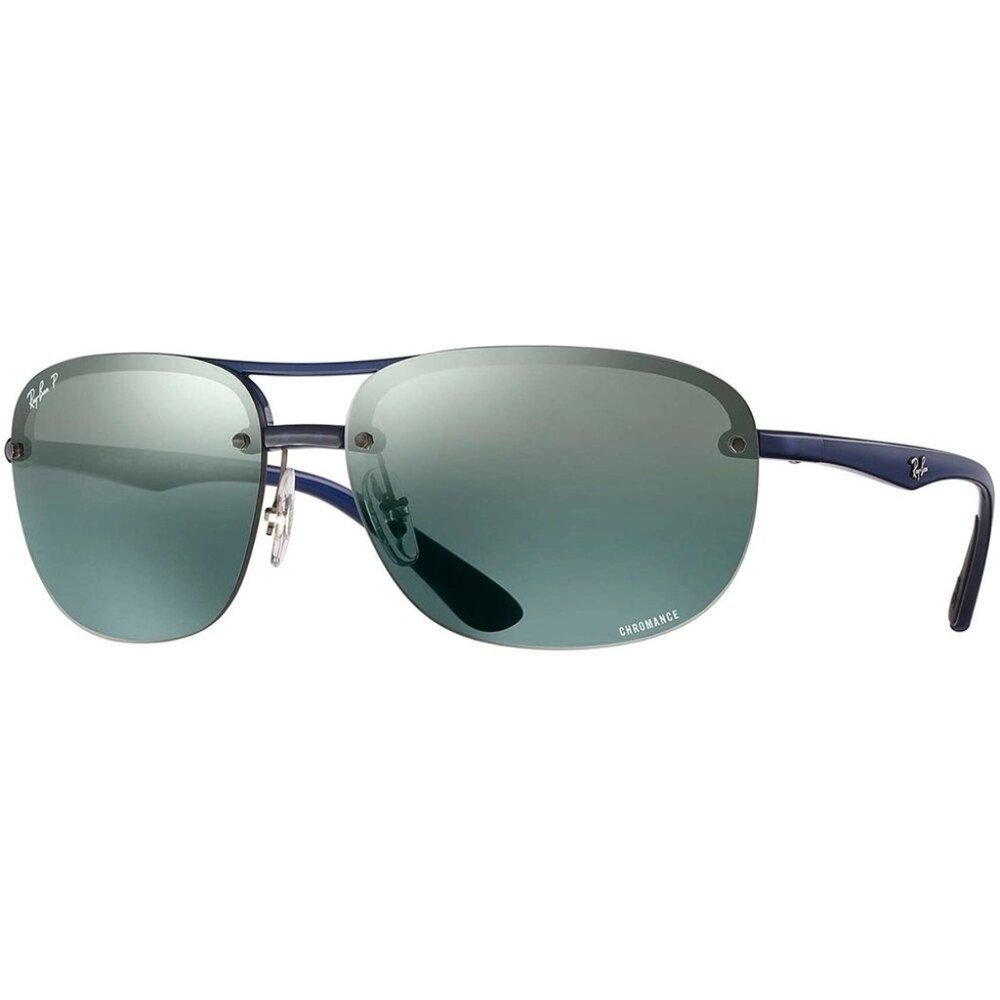 Ray-Ban RB4275CH 629/5L Chromance Sunglasses – Barely Used!